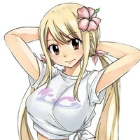 Lucy Heartfilia