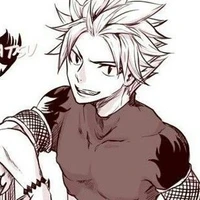 Natsu Dragneel