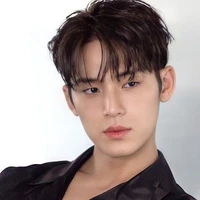 Kim Mingyu
