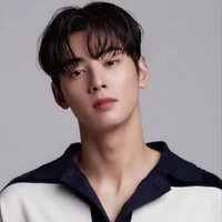 Cha Eunwoo