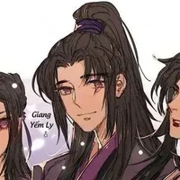 Giang Yến Ly [My aus]