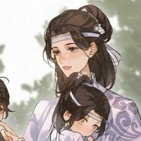 Lam phu nhân[Nguyệt Như Phàm]