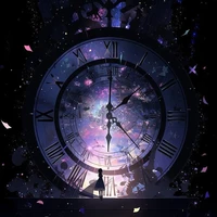 Thủy kính[Con ghẻ một của Tác giả=))]