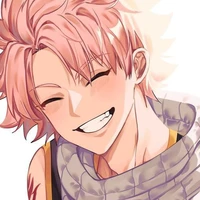 natsu