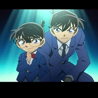 Kudo Shinichi