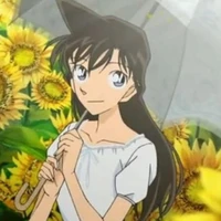 Mouri Ran