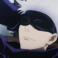 Gojo [Satoru]