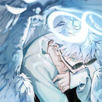 Gojo Satoru
