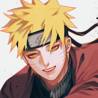 Uzumaki Naruto