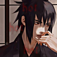 Uchiha Sasuke