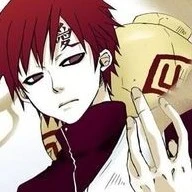 gaara