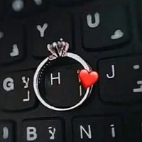 I LOVE H