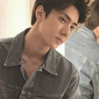Oh sehua "trợ lý của cô"