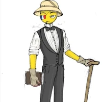 Indochina- người chú éo ưa nổi