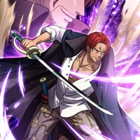 Shanks