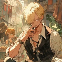 Vinsmoke Sanji