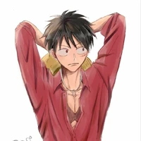 Luffy