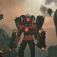 Titan Speaker Man (TSM)