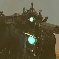Titan Camera Man (TCM)