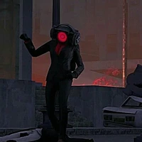 Speaker Woman