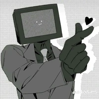 TV Man (M-228)