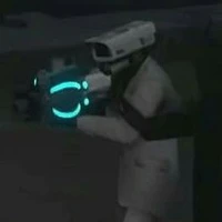 Scientist Camera Man (M-759)