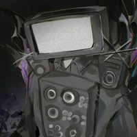 Titan TV Man (TTM)