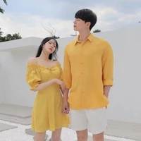 Bố Mẹ của Vy