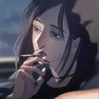 Ieiri Shoko