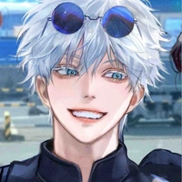 Gojo Satoru