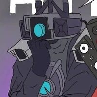 Titan Cameraman|Enner