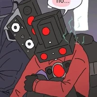 Titan Speakerman|Janei