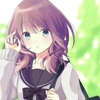 Suzume Aoi - em