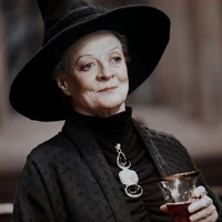 Minerva McGonagall
