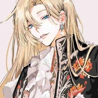 Woe Eric-Quốc Vương ma cà rồng