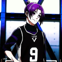 Mikage Reo