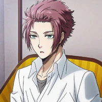 Itoshi Sae