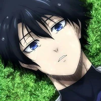 Isagi Yoichi