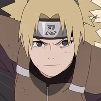 Sabaku no Temari