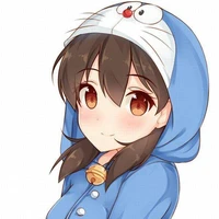 NGƯ NHI ( EM GÁI CẬU +Y)