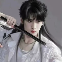 NGHIÊM HẠO TUỜNG (ANH)