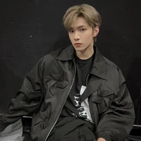 LƯU DIỆU VĂN ( ANH )