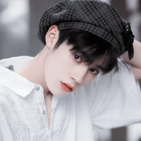 Diêu Cảnh Nguyên // anh //