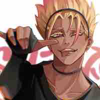 Shidou Ryusei