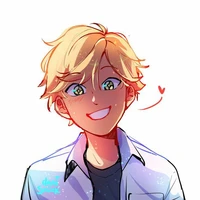 Adrien Agreste
