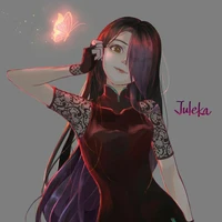 Juleka Couffaine