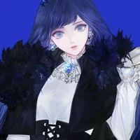 Marinette Dupain Cheng