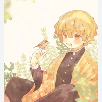 Zenitsu
