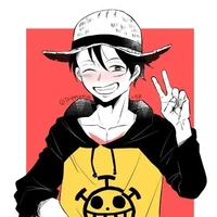 Monkey.D.Luffy