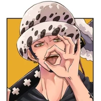 Trafalgar.D.Water.Law